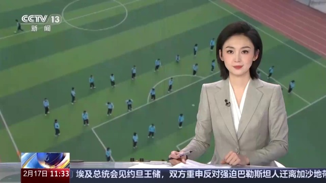 年来崭露头