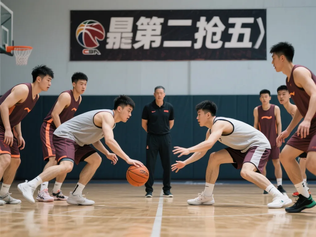 高科技装备