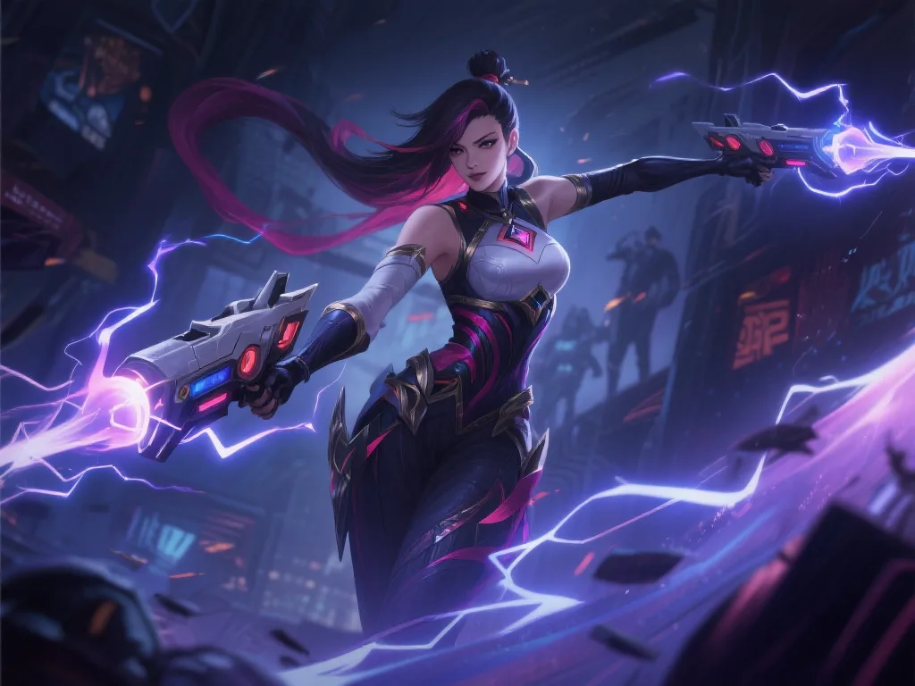 长远发展